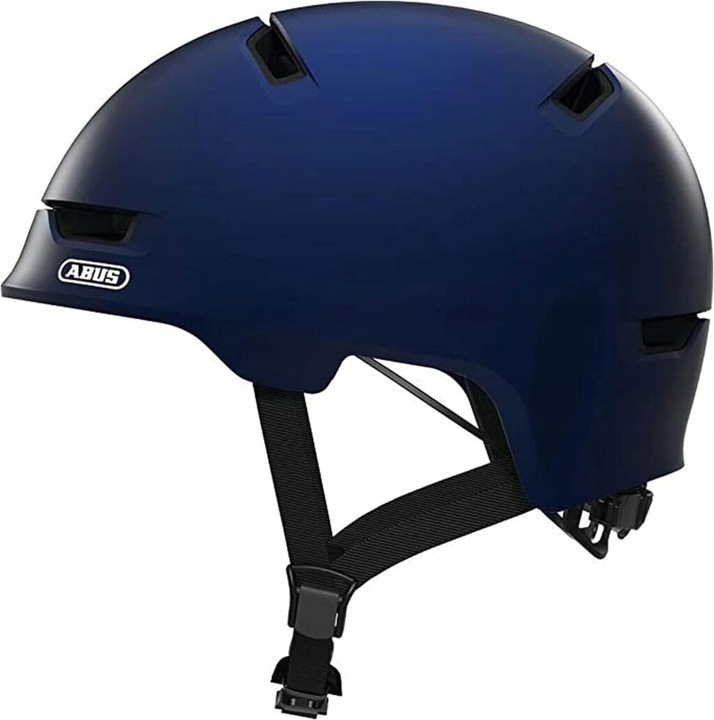 KASK ROWEROWY ABUS SCRAPER 3.0 ROZMIAR 54-58 CM