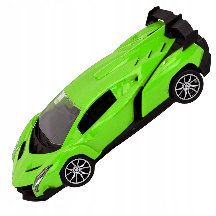 SAMOCHÓD ZDALNIE STEROWANY AUTO NA PILOTA R/C POJAZD DLA DZIECKA NA PREZENT