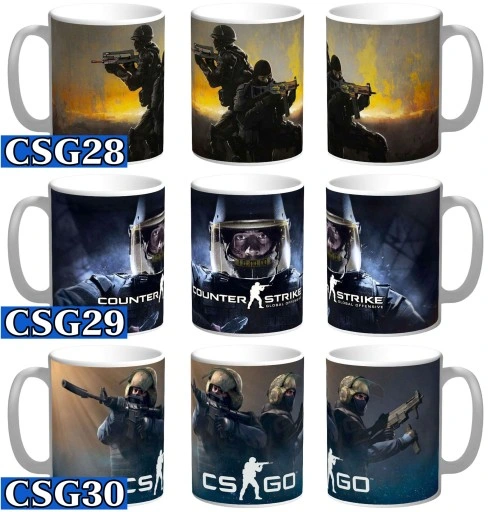 KUBEK COUNTER STRIKE GLOBAL OFFENSIVE GRA CS GO 24