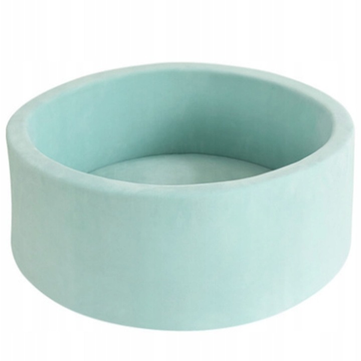 SUCHY BASEN suchy na Kulki piłki DZIECI Pojemny bezpieczna ZABAWA 90x30 cm