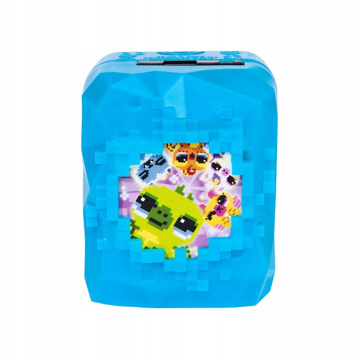 BITZEE MAGICALS INTERAKTYWNE ZWIERZĄTKO CYFROWE 20W1