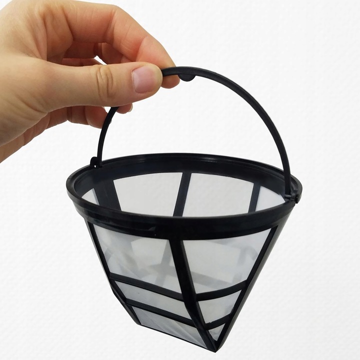 CASO COFFEE TASTE & STYLE DUO THERMO Ekspres przelewowy 2 TERMOSY 1845