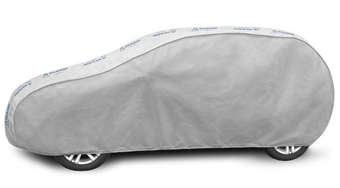 Plandeka pokrowiec Audi A3 8L 8P Honda Civic 6 7