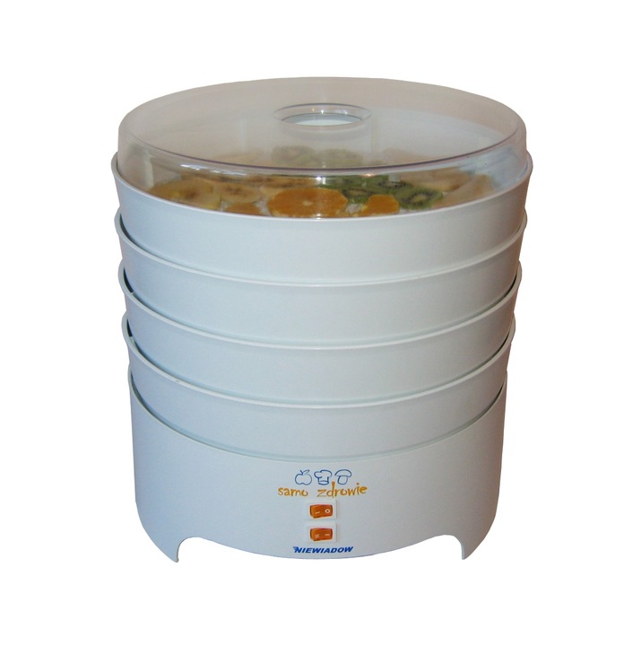 Suszarka spożywcza Niewiadów 970.01 PP 300 W