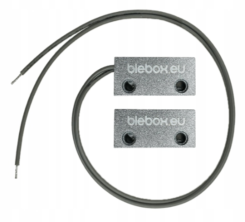 BleBox reedSwitch kontrakton do wykrywania pozycji