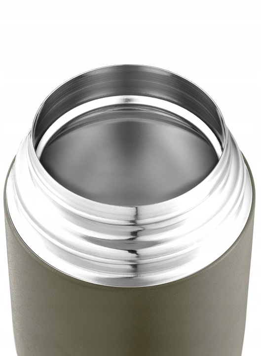 Termos na jedzenie Esbit Food Jug 0,5 l - olive green