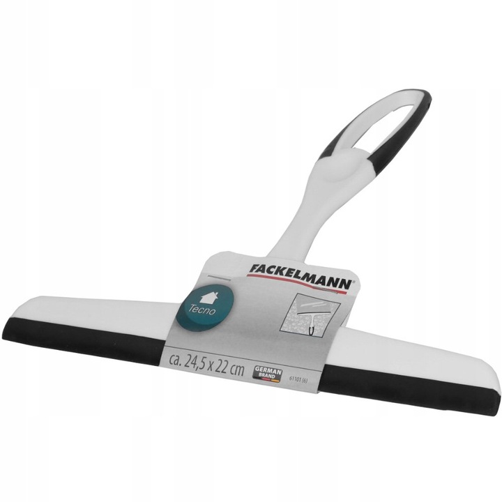 Ściągaczka do szyb Ściągacz wody kabin okien FM