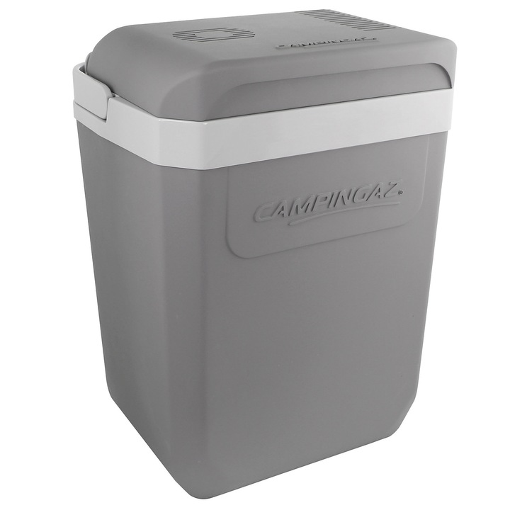 Chłodziarka turystyczna Powerbox Plus 24L 12/230V Campingaz