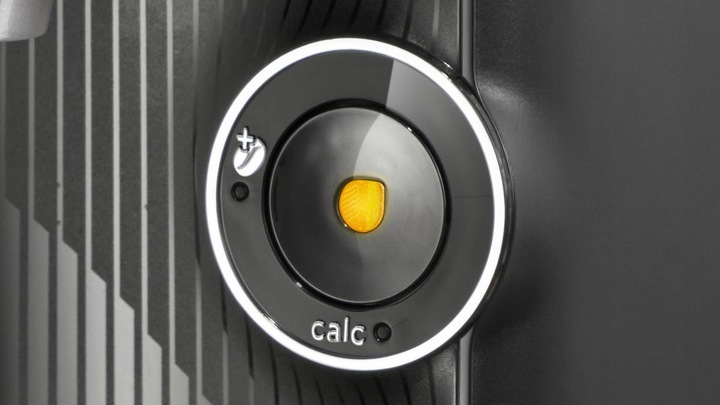 Ekspres kapsułkowy Bosch TAS16B2 Finesse 3,3 bar czarny