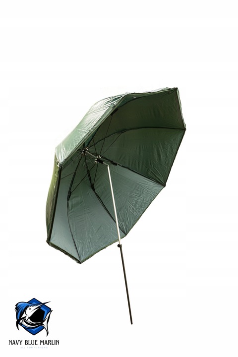 PARASOL IMPREGNOWANY NAMIOT WĘDKARSKI 250CM