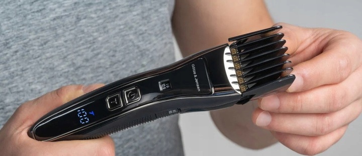 STRZYŻARKA DO WŁOSÓW GOTZE & JENSEN CL700