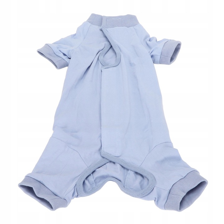 KOMBINEZON REGENERACYJNY DLA KOTÓW ZAPOBIEGA