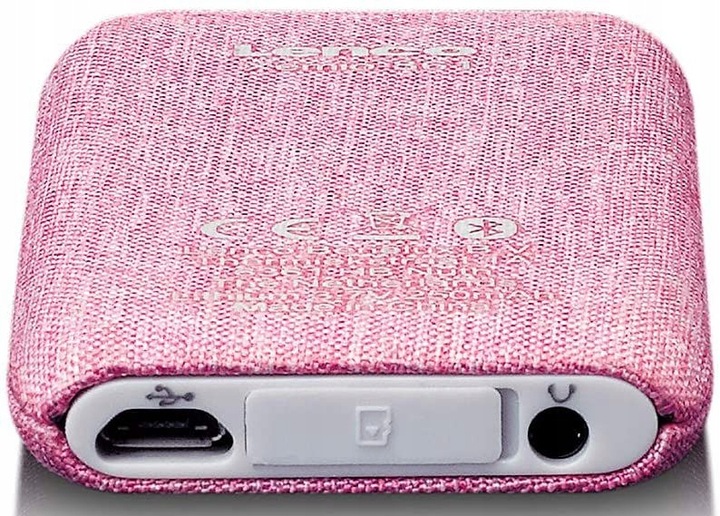 Lenco Xemio-861 BT 1.8" MP4 8 GB BLUETOOTH !