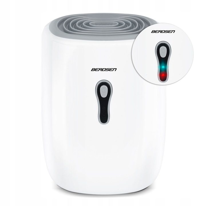 OSUSZACZ POWIETRZA POCHŁANIACZ WILGOCI 800ML 23W