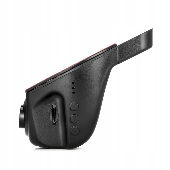 REJESTRATOR JAZDY KAMERA SAMOCHODOWA FULL HD