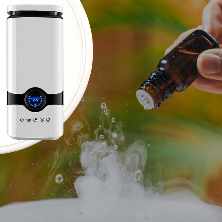 Nawilżacz powietrza Asato Nawilżacz Powietrza Dyfuzor