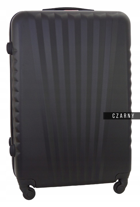 WALIZKA ŚREDNIA XL TORBA MODEL 888