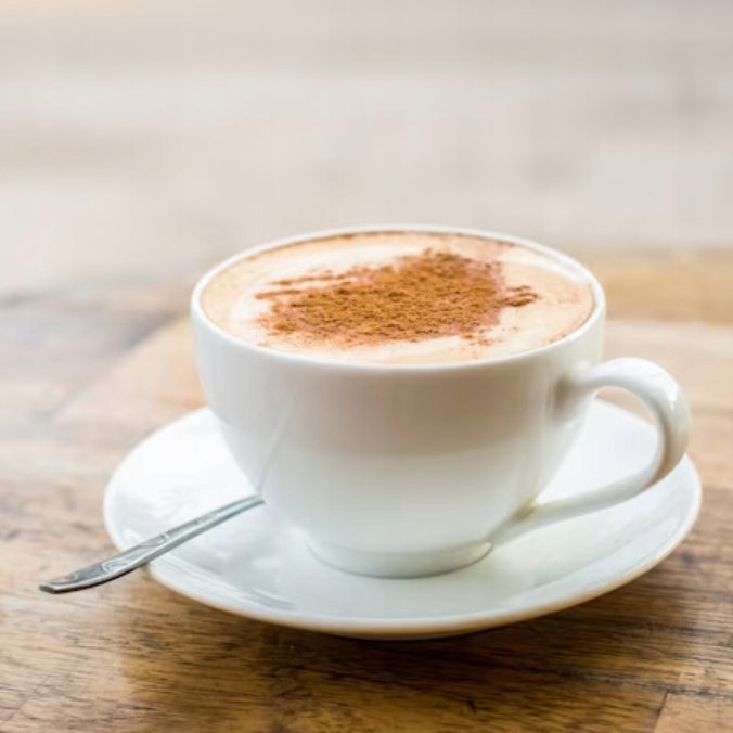 Kawa ziarnista Dallmayr Espresso Intenso 1kg