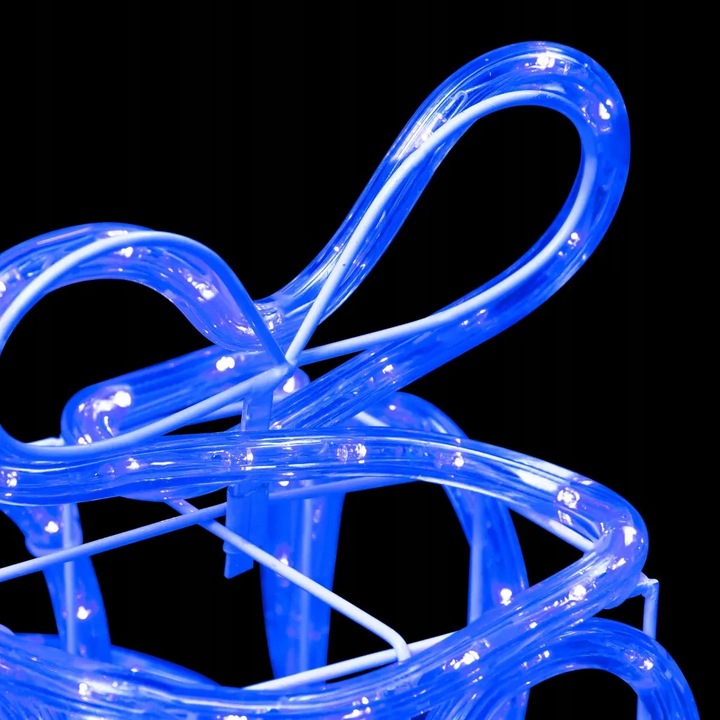 Dekoracja świąteczna, prezenty, 180 LED, do domu i ogrodu