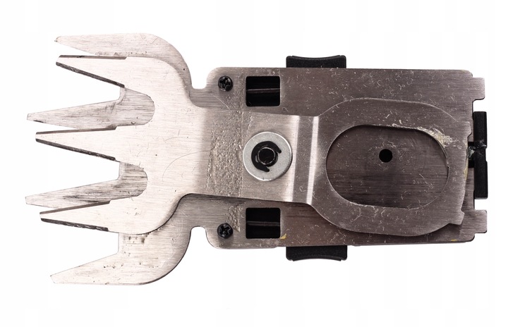 Akumulatorowe Nożyce Do Trawy Krzewów 2w1 Sekator Przycinarka Lekkie FIFNE