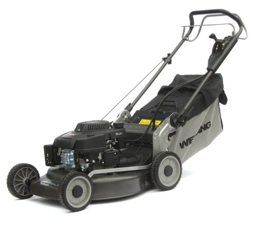 KOSIARKA spalinowa WEIBANG WB507SC V WAŁ KARDANA