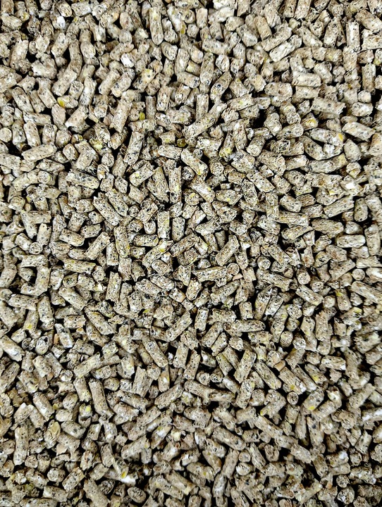 Pasza dla kur niosek 25kg mieszanka dla drobiu NIOSKA PLUS