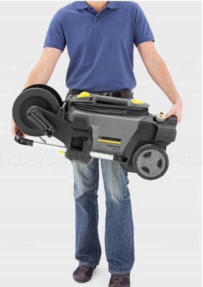 MYJKA KARCHER HD 5/15CX PLUS+FR CLASSIC