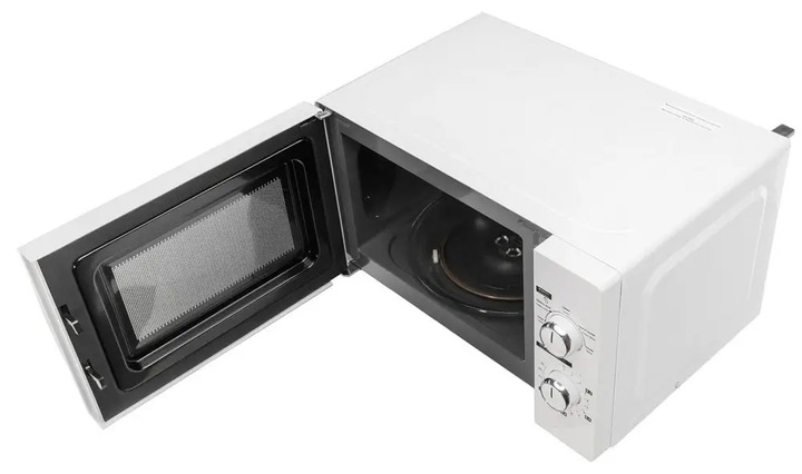 Kuchenka mikrofalowa wolnostojąca Toshiba MWP-MM20P