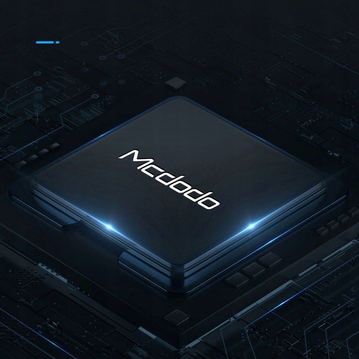 MCDODO ŁADOWARKA USB USB-C 20W + KABEL DO IPHONE