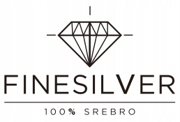 Srebrne kolczyki jednorożce dla dziewczynki sztyfty wkrętki + brelok