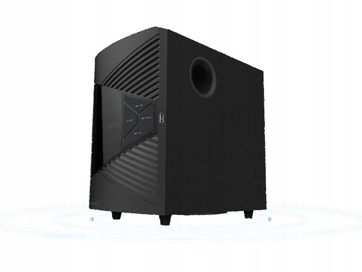 Głośniki Creative SBS E2500 2.1 Bluetooth