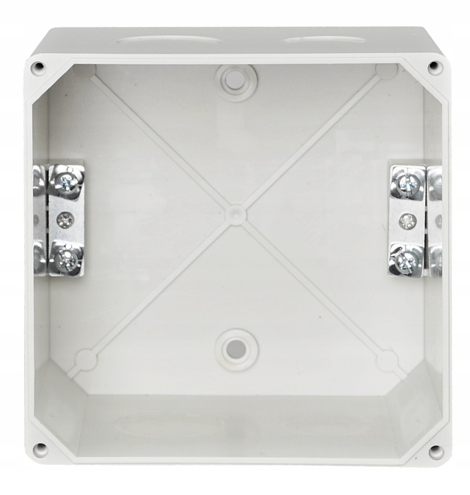 ŁĄCZNIK KRZYWKOWY L-0-P 32A 3P LEWO PRAWO W OBUDOWIE 110x110 3F IP65