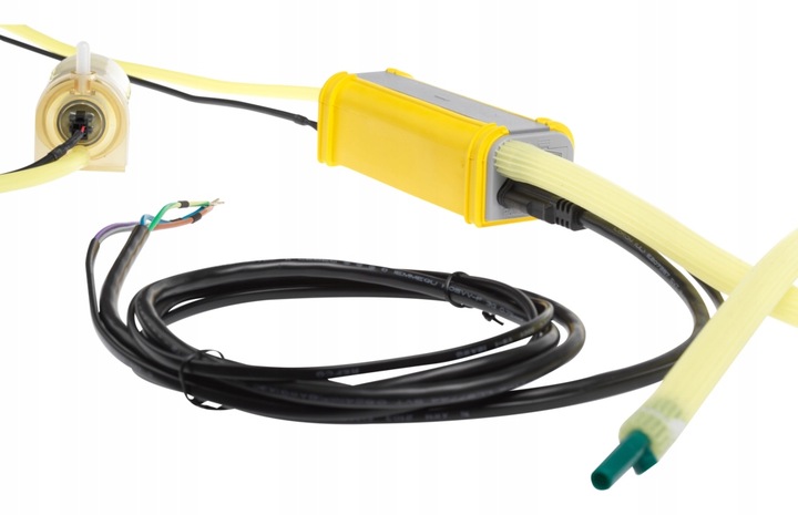 Pompka do skroplin klimatyzacji Refco Combi