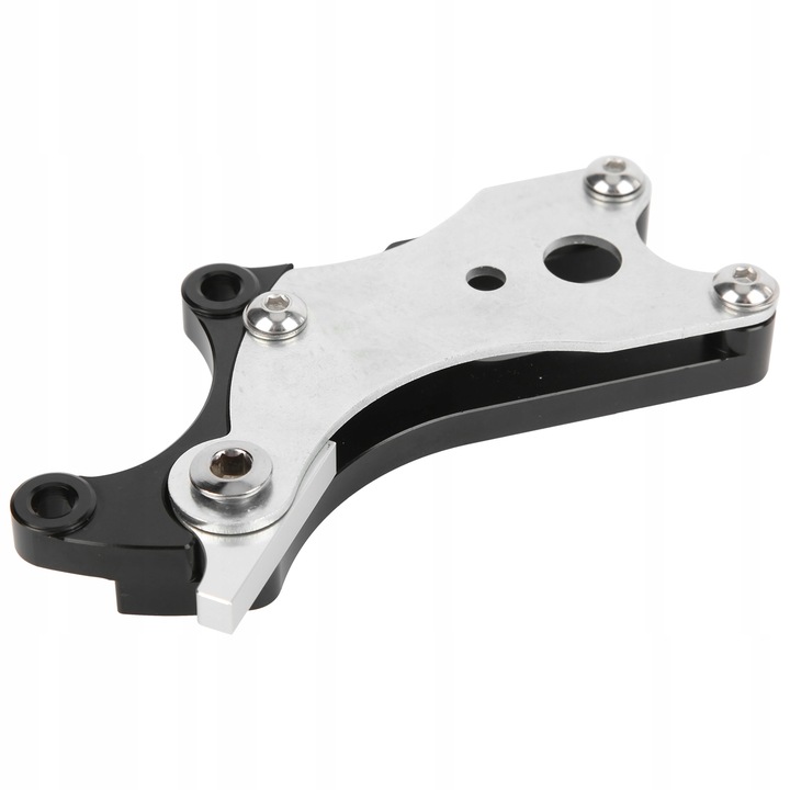 Adapter rowerowego hamulca tarczowego