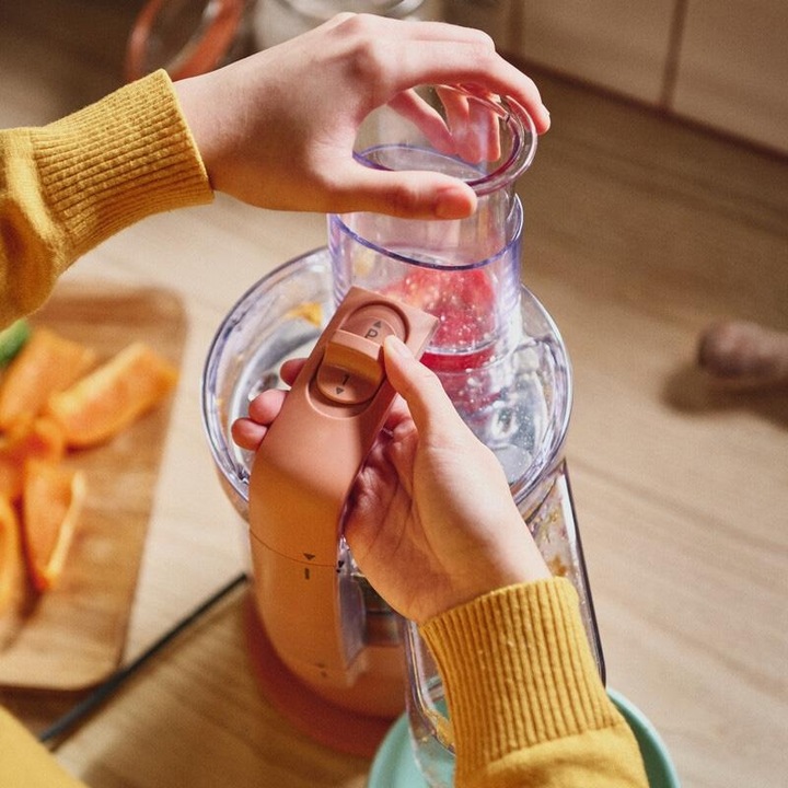 Robot kuchenny Kenwood MultiPro Go FDP22.130RD