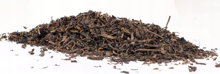Doskonała herbata czerwona PU-ERH Yunnan 1kg
