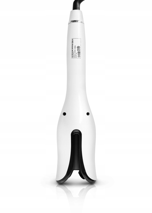 LOKÓWKA DO WŁOSÓW AUTOMATYCZNA CERAMICZNA CURL LCD