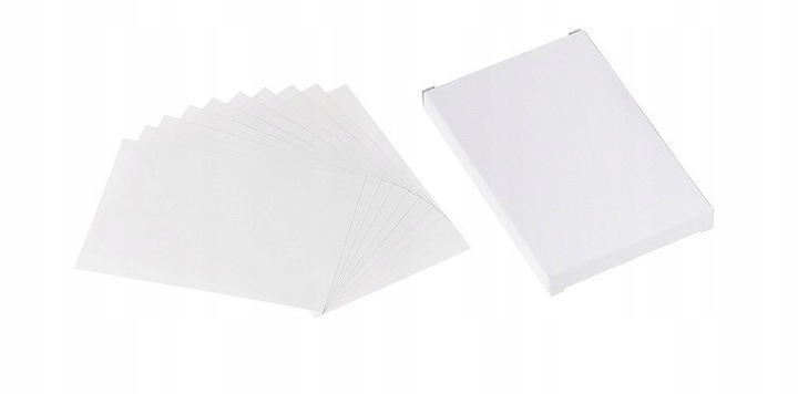 Membrany do jonizatora wody Aquator 3l, Mini 10szt