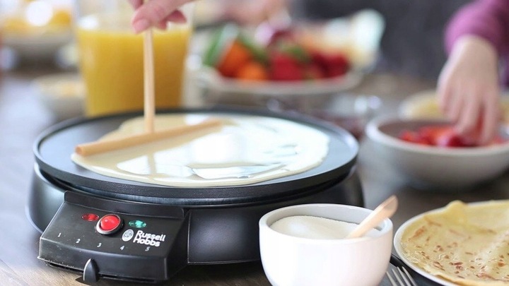 Russell Hobbs 20920-56 NALEŚNIKARKA FIESTA