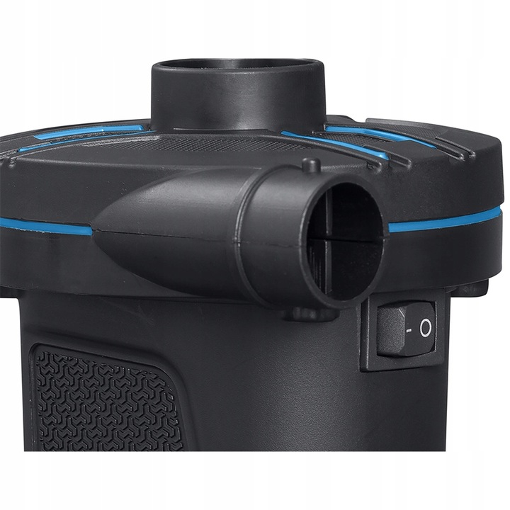 POMPKA ELEKTRYCZNA 220-240V , 50/60Hz , 110W pompowanie /wypompowywanie