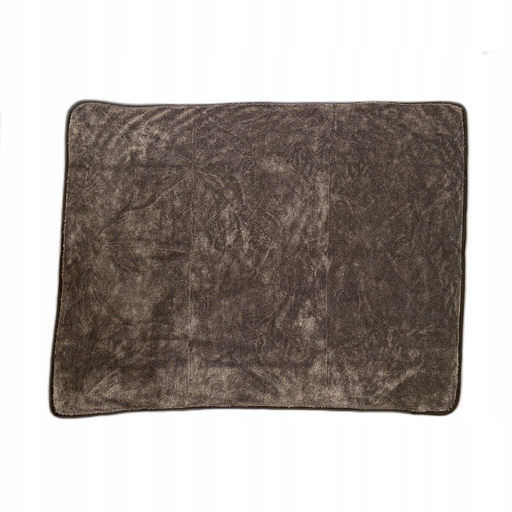 Twister XL duży ręcznik z mikrofibry do osuszania auta samochodu chłonny