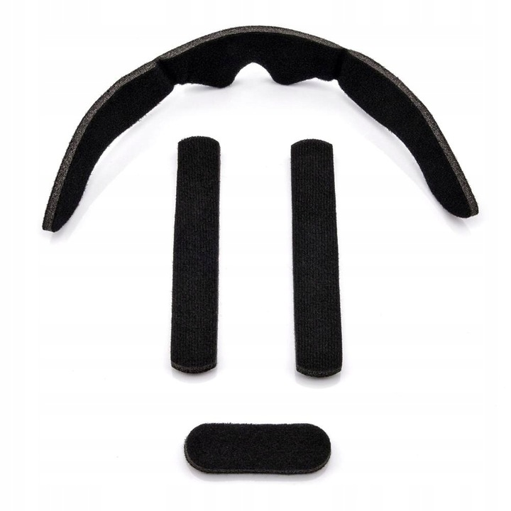 Kask rowerowy dla dzieci regulowany rower deska Meteor rozmiar S 48-52 cm