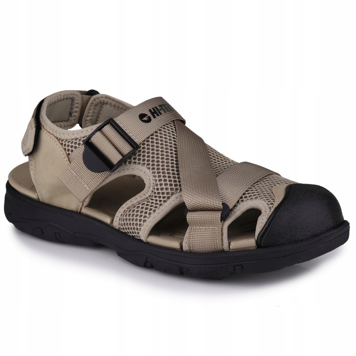 Sandały męskie HI-TEC WESTON BEIGE
