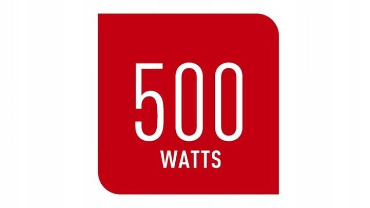 Mikser ręczny TEFAL Prep'Mix+ HT460 500 W