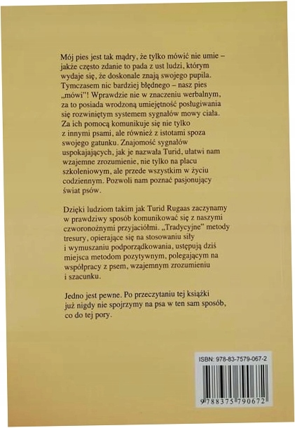 Sygnały uspokajające. Jak psy unikają konfliktów