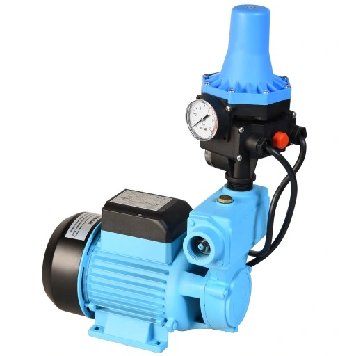 POMPA DO WODY WZ 750P Z AUTOMATEM CSK 31 REGULACJA ZAŁĄCZANIA COVERA