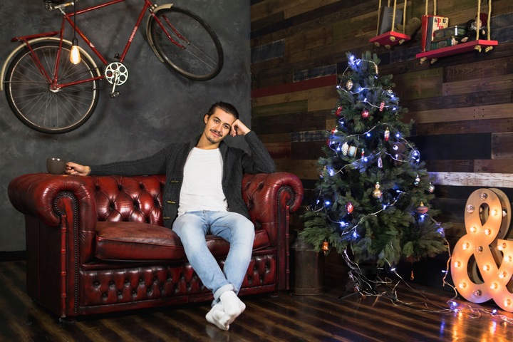 STOJAK CHOINKOWY STOJAK NA DRZEWKO ŚWIATECZNE DUŻY CHOINKI STABILNY ZIELONY