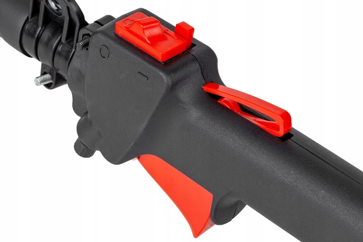 Podkaszarka KOSA kosiarka SPALINOWA wykaszarka wielofunkcijna MOCNA 4W1XL