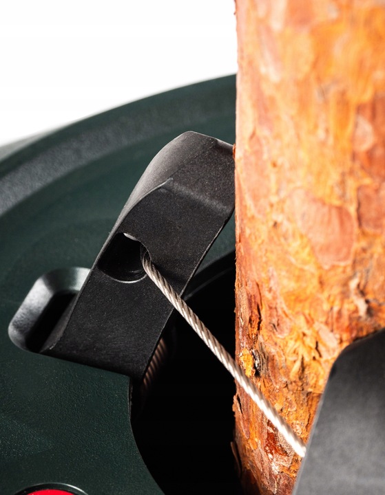 Stojak CHOINKOWY z pedałem nożnym pod choinkę podstawka drzewko pojemnik