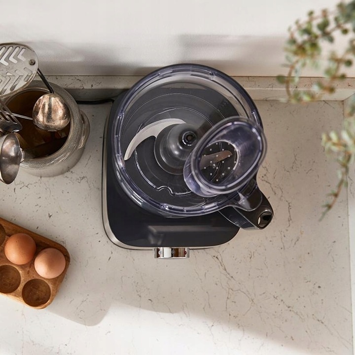 Robot kuchenny KENWOOD MultoPro Compact FDM301SS 800W